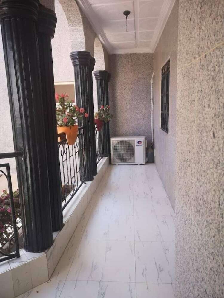 Aparthotel Residence Nandi