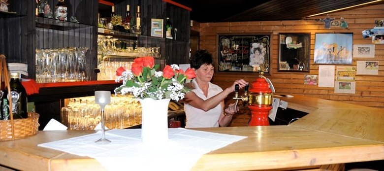Hotel Und Restaurant Hardys Eck