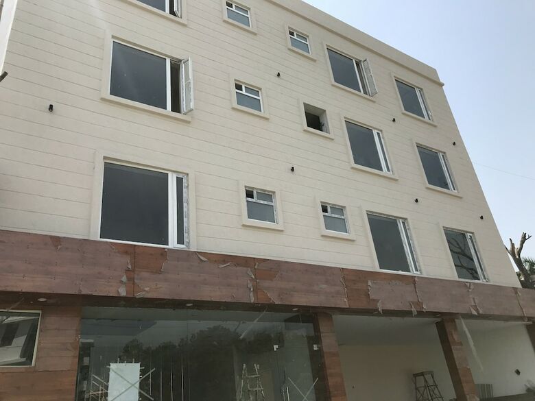 Hotel Dev Ganga