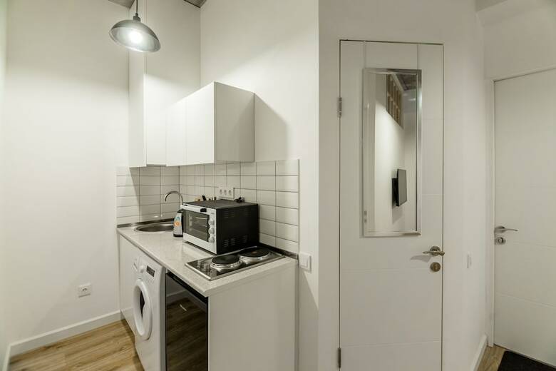 Ninoshvili Apartments By Picnic
