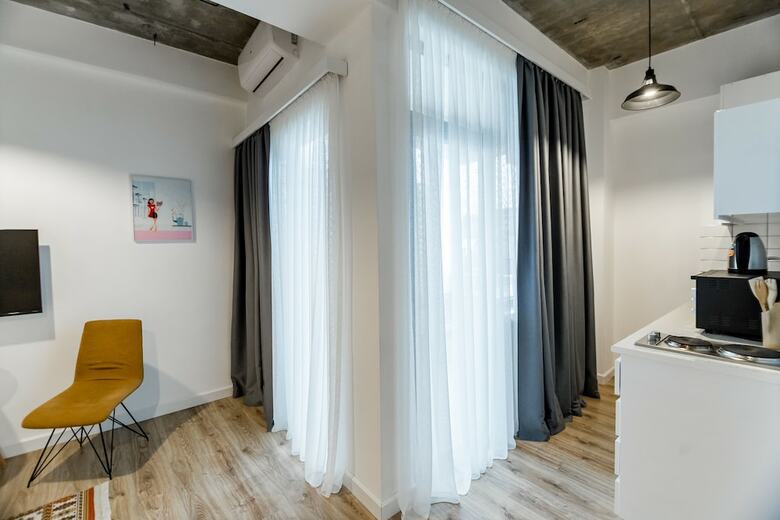 Ninoshvili Apartments By Picnic