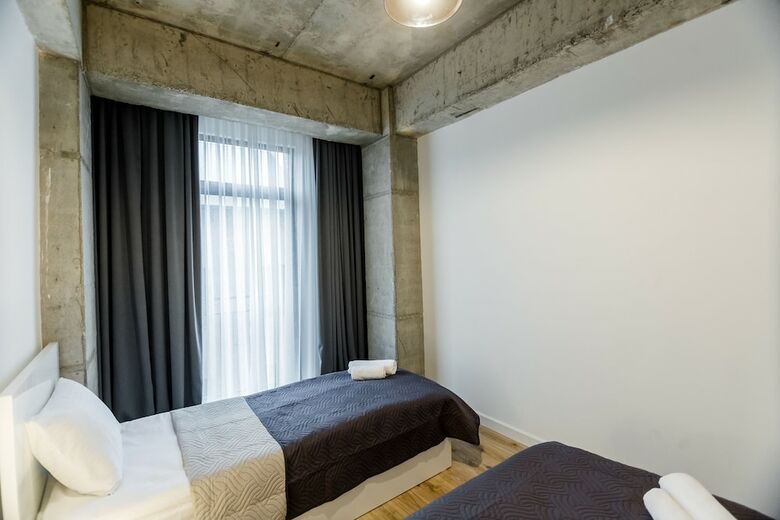 Ninoshvili Apartments By Picnic
