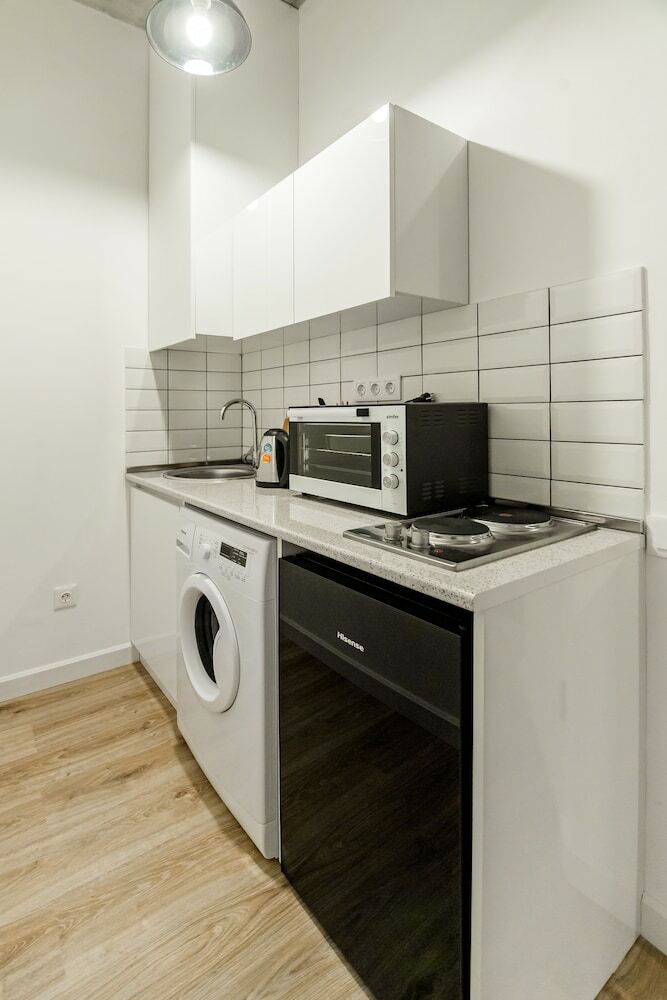 Ninoshvili Apartments By Picnic