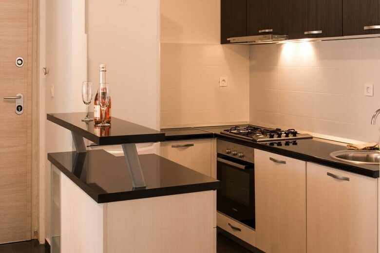 Apartment Gomilica