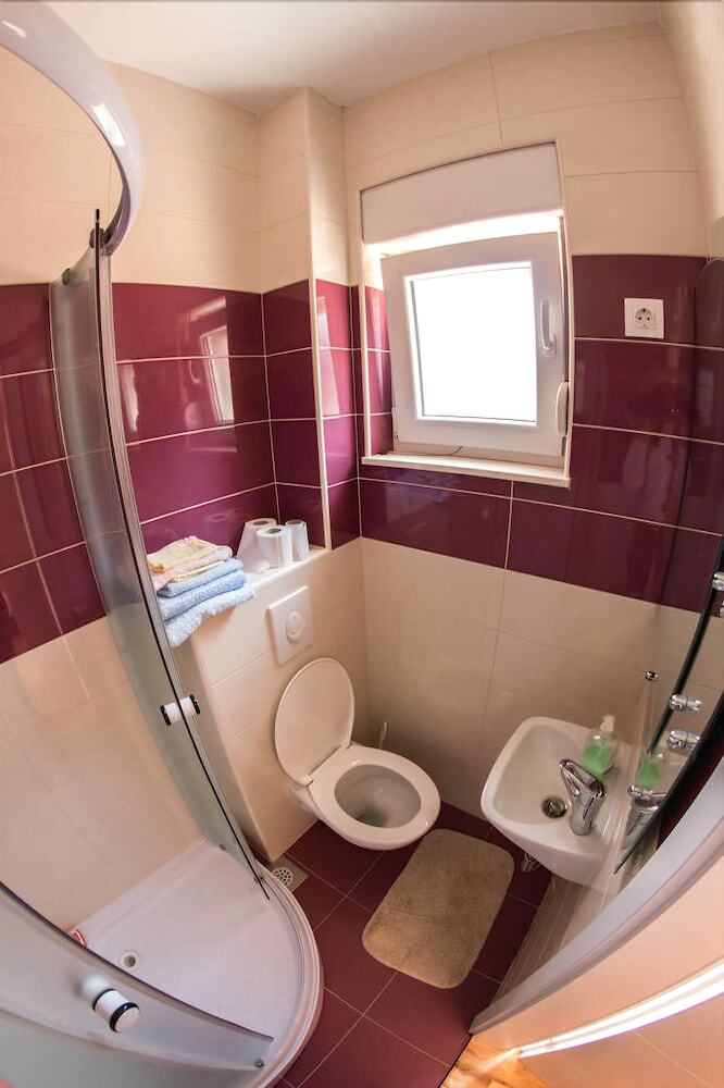 Apartment Gomilica