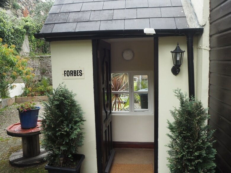 Bed & Breakfast The Smugglers Restaurant With Rooms