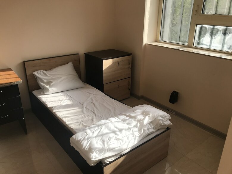 Hostal Uber Stay Hostel