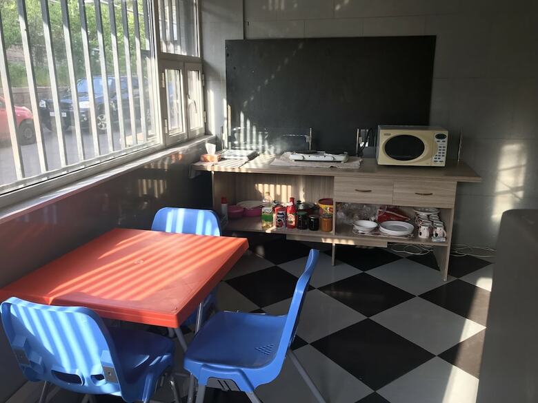 Hostal Uber Stay Hostel