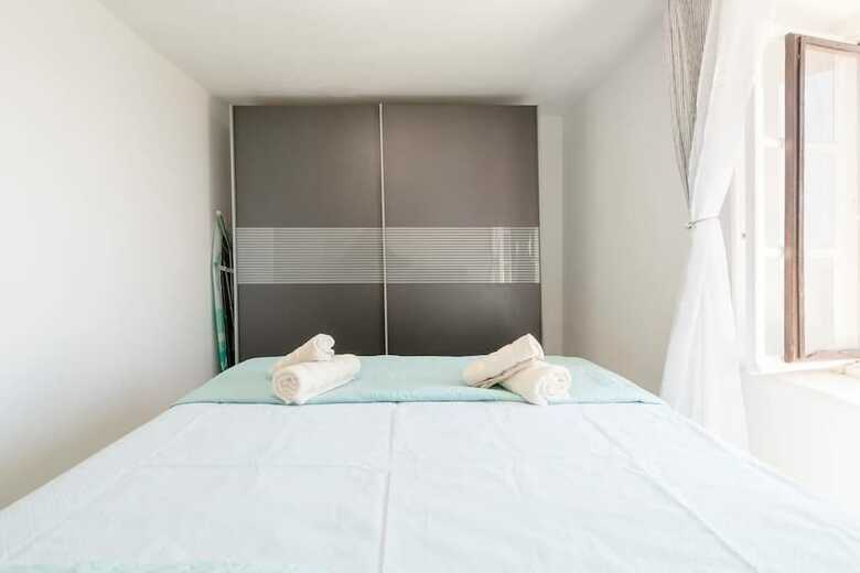 Luxury Apartment Ladovina