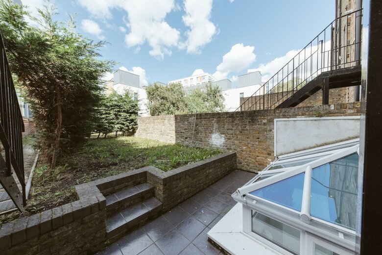 Regent Canal Apartments