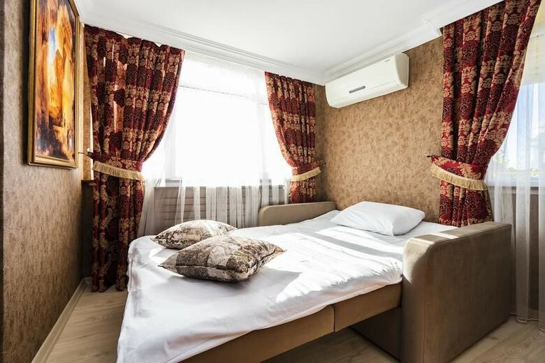 Apartamento The First Ottoman Suites