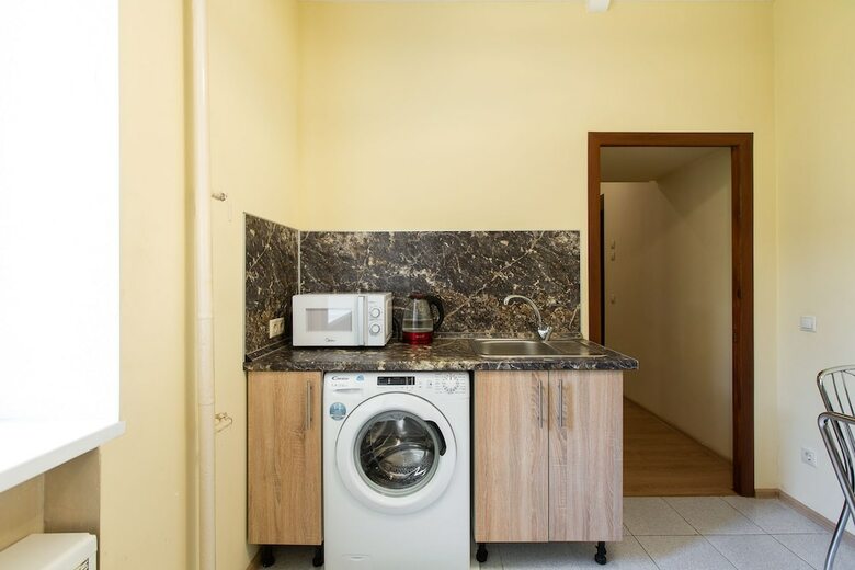Apartamentos Goodaps Horomniy Tupik