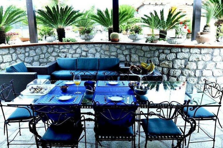 Bed & Breakfast La Cicas