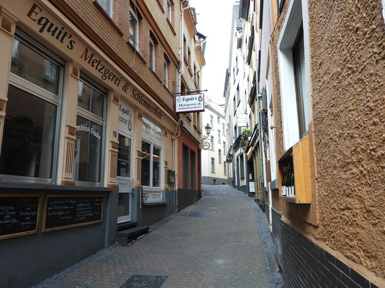 Pension Winnemuller