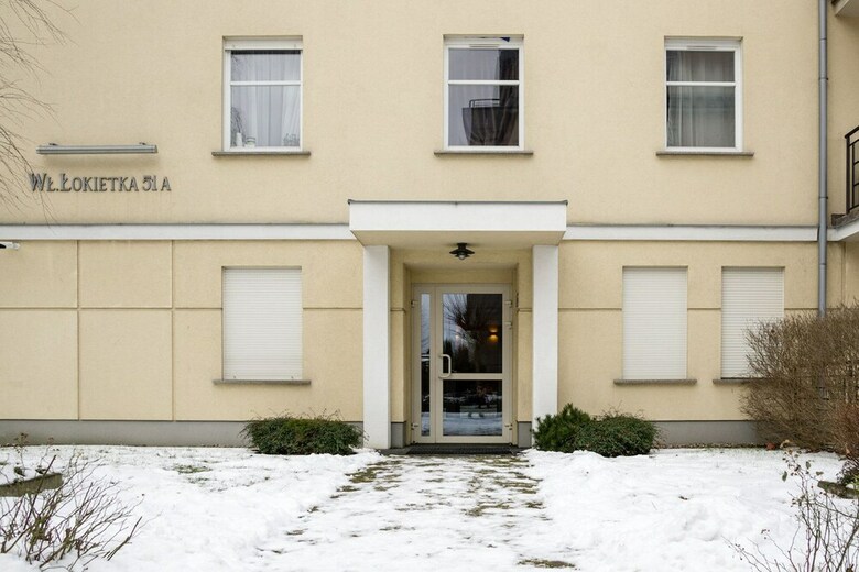 Barbakan Sopockie Apartamenty