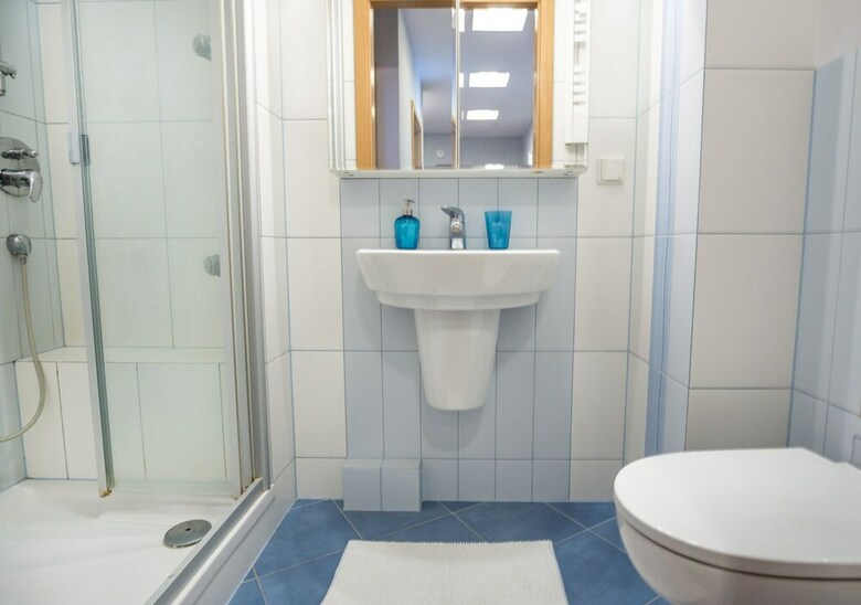Barbakan Sopockie Apartamenty