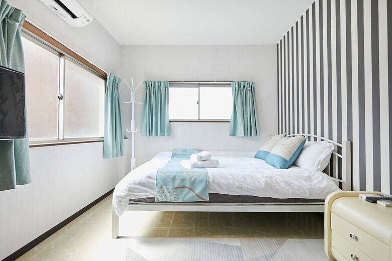Apartamentos Mitsuba