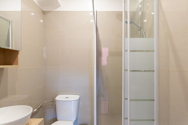 Apartamento Papacino