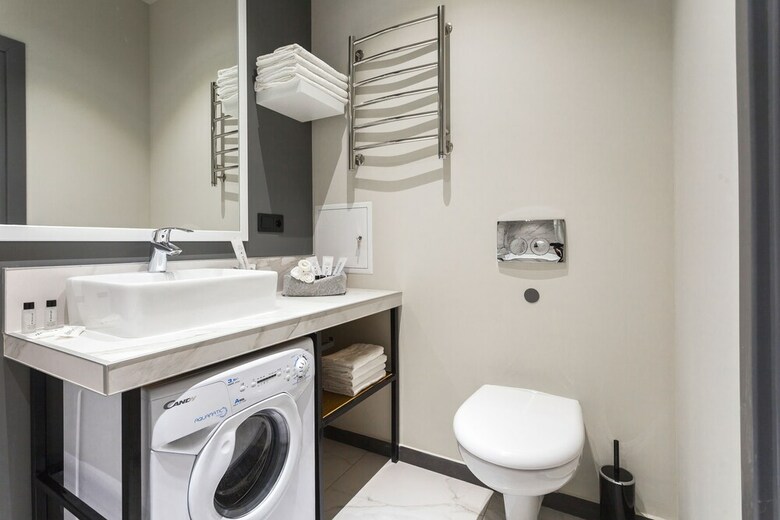 Grani Aparthotel