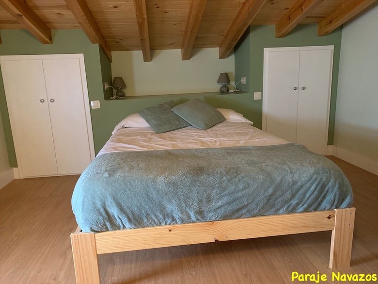 Hotel Paraje Navazos