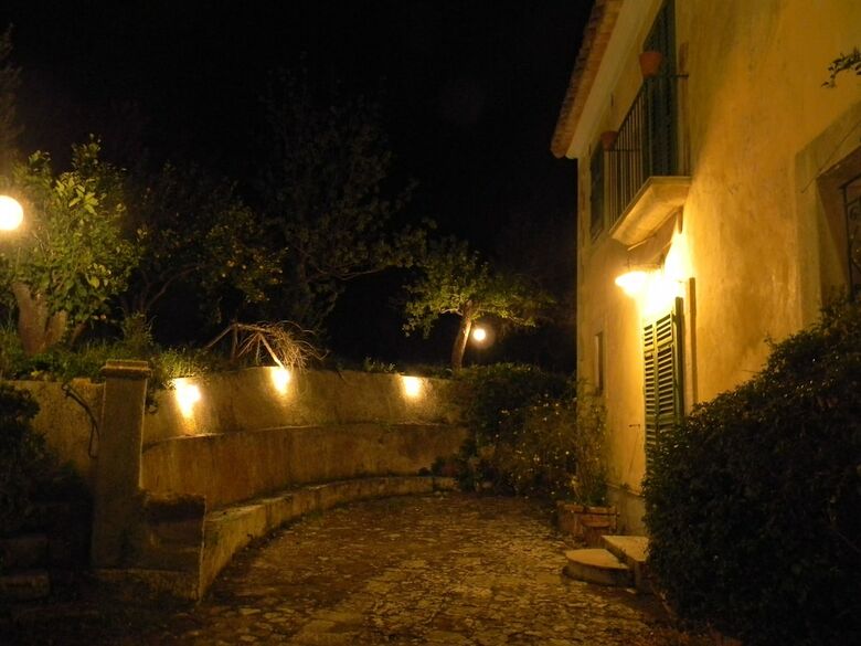 Casa Vacanze Nunziata