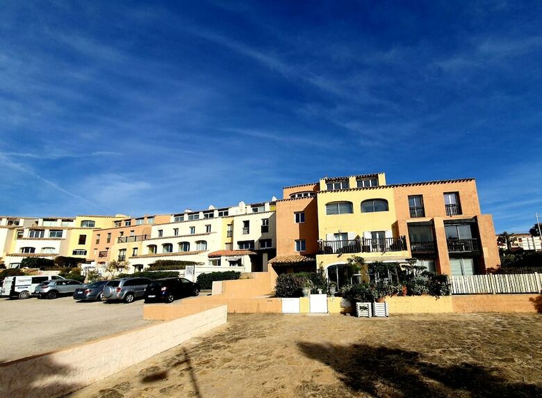 Apartamentos Studio Les Pieds Dans L'eau