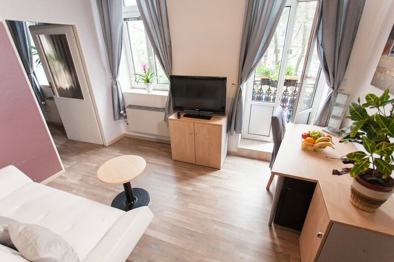 Avenida Park Hotel