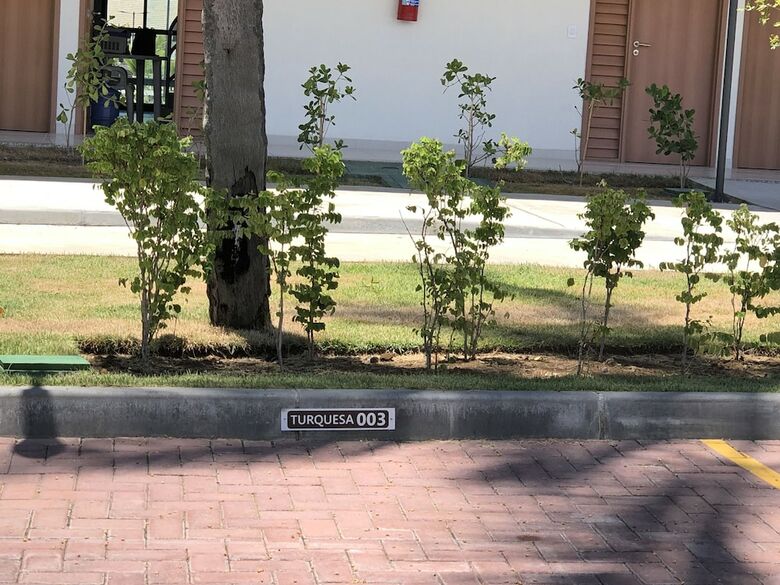 Apartamentos Flat de Luxo Em Porto de Galinhas