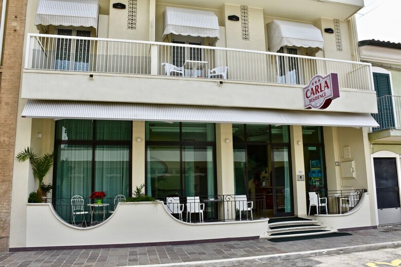 Residence Carla