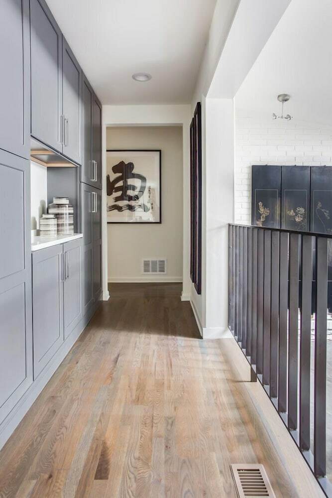 Apartamentos California Zen