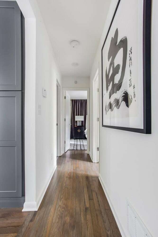 Apartamentos California Zen