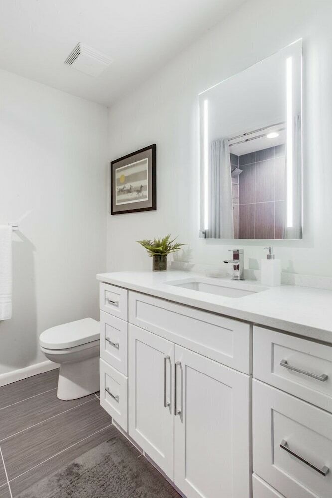 Apartamentos California Zen