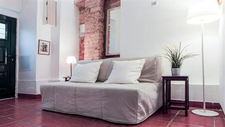 Apartamentos Cool Tailor Made Studio