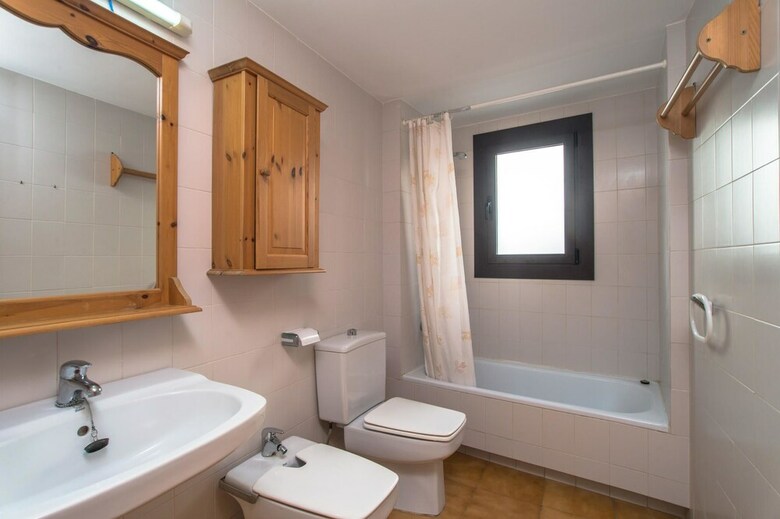 Apartamentos Sr-37 Begur Sa Riera 4 Pax