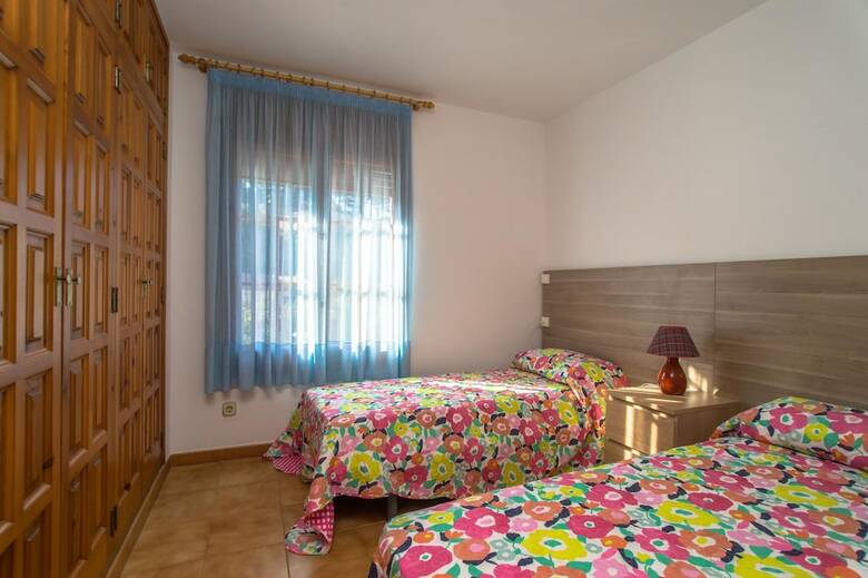 Apartamentos Sr-37 Begur Sa Riera 4 Pax