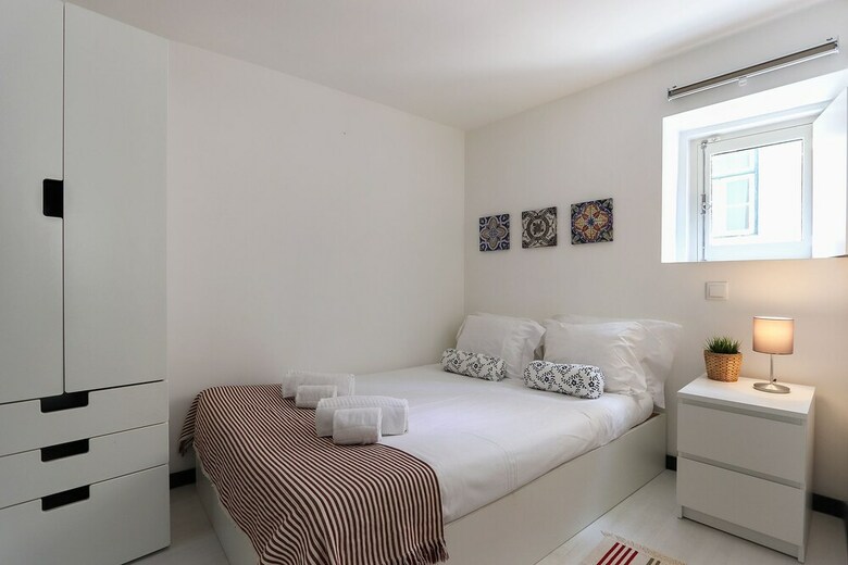 Apartamentos Tailor Made Flat In Central Bairro Alto