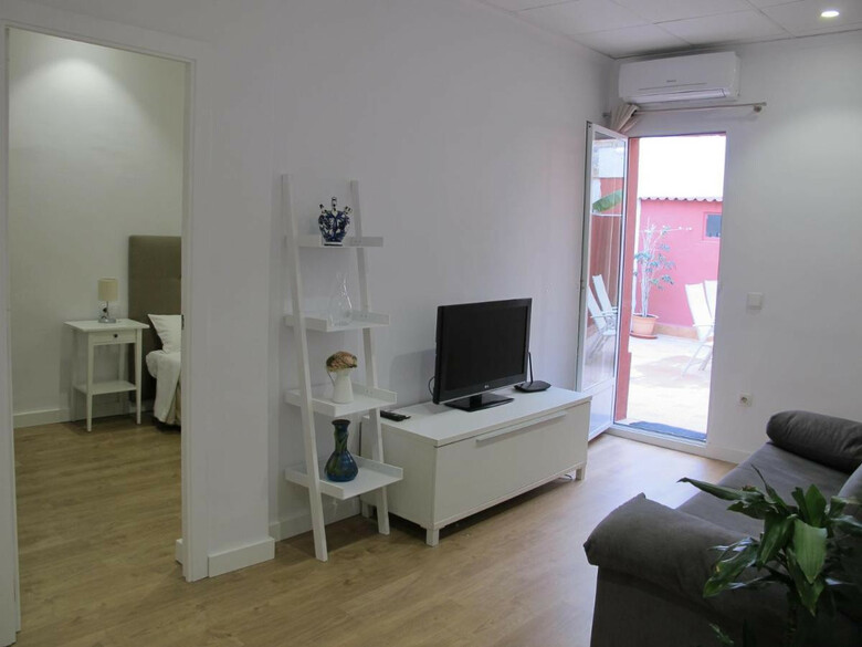 Apartamentos Romero