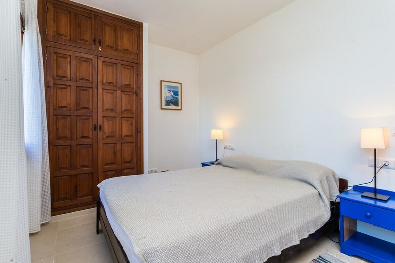 Villa Ar-2 Calella de Palafrugell 8 Pax
