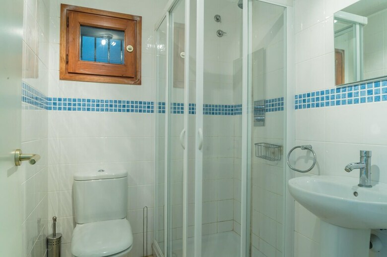 Villa Ar-2 Calella de Palafrugell 8 Pax