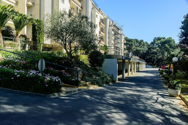 Apartamentos T-2 Tamariu 4 Pax