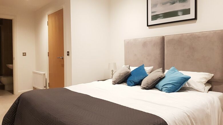 Cdp Apartments East Croydon