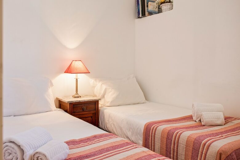 Apartamentos Alfama River View Tailor Made Flat