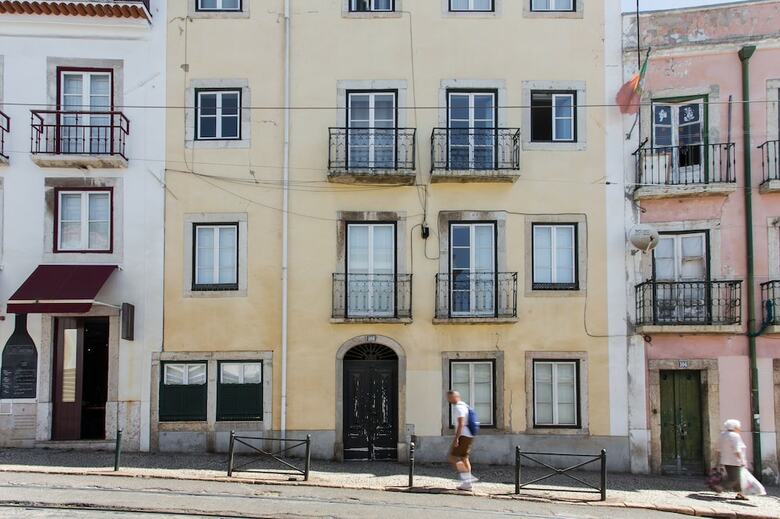 Apartamentos Alfama River View Tailor Made Flat