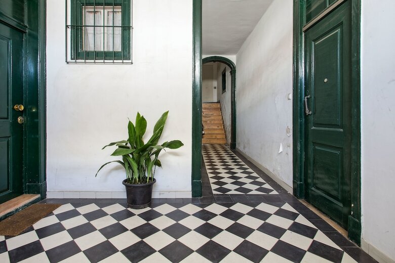 Apartamentos Alfama River View Tailor Made Flat
