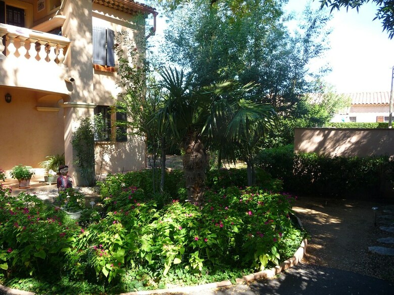 Apartamento Le Coin Tranquille