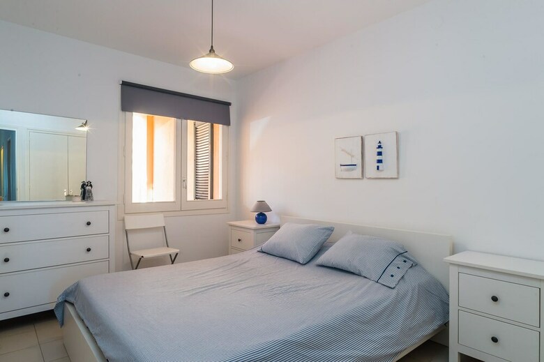 Apartamentos B-15 Begur 5 Pax