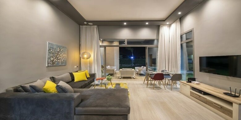 Villa Palms Edge
