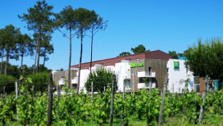 Hotel Ibis Styles Arcachon Gujan Mestras (Opening June 2019)