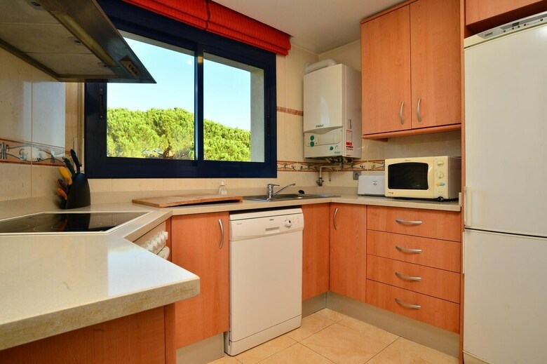 Apartamentos Bl-1 Calella de Palafrugell 6 Pax