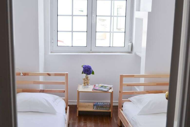 Family Apartment By The River